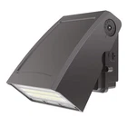 Hyperlite Led Wall Pack Light: 5200LM Etl Approved - IP65 40W, Bronze New. Price: $64.99.