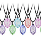 Disney Show Strings 10-COUNT 9-FT Multi-function Halloween New. Price: $24.99.