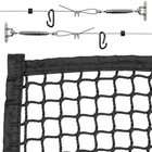 Gosports Netting With Stainless Steel Hanging Kit - Hitting For Golf, New. Price: $132.36.