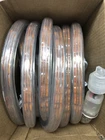 Ecosmart LR431U-7.2X5IR3 Rgb Led Rope Light, Dimmable, Linkable, Remote, 16.4FT Open. Price: $18.13.