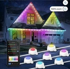 Feit Electric 100' Foot 60 Light Rgbw Tunable White Permanent Outdoor Open. Price: $129.00.