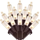 Sweet Shine 200 Warm White Christmas Lights, Pack Of Strands 100 Count 33 F... New. Price: $40.49.