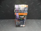 Hampton Bay 100-LIGHT 40FT Indoor/outdoor Led Rgb Color Changing String Used. Price: $23.99.