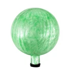 Achla Designs Gazing Light Green 10 Glass Garden Globe Ball Sphere New. Price: $68.48.