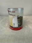 New Utilitech 6' Extra Bright Clear Rope Light Linkable #0025762 Indoor/outdoor. Price: $14.99.