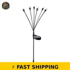 Mainstays 6 Led Solar Fairy Lighting Stake - Warm New. Price: $25.99.