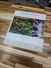 Box Of 10CT Led Solar Outdoor Orb And Globe String Lights By Threshold New. Price: $10.00.