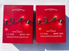 Wondershop 200CT Red Mini String Lights Indoor / Outdoor, Boxes! New. Price: $14.95.