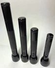 Lot Of 4 Mag-lite Lights Usa Working Maglite Cell Aluminum Used. Price: $80.00.