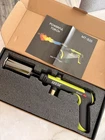 Seese Powerful Propane Torch Gun,kitchen Cooking With One-touch Max New. Price: $53.00.