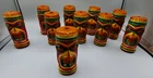 Amscan Blow Mold String Tiki Party Lights Shade Replacements Camping Bar Used. Price: $28.99.