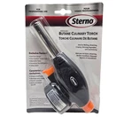 Sterno Butane Professional Culinary Torch New. Price: $12.59.