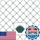 Vickerman 120-LIGHT 4-FEET By 6-FEET Led Cool White Green Wire Wide Angle Net New. Price: $38.55.