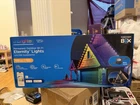 Enbrighten Permanent Outdoor Wi-fi Eternity Lights 108 150 Ft New. Price: $210.00.