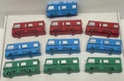 Vtg Noma Lights Rv Camper Blow Mold Patio Party 10 Pack Campground Rare Retro Used. Price: $58.00.