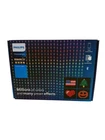 Philips Chromabright - Curtain 528 Lights App Controlled New. Price: $39.99.