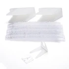 Delight Clips For C7 C9 100PCS Shingle Tabs Parapet New. Price: $39.90.