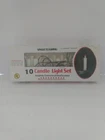 Vintage Candle Set Of 10 Single Flashing Christmas Willis Used. Price: $7.68.
