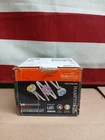 Hampton Bay 10 Led 16.4 Ft. Expansion Kit Open. Price: $24.99.