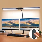 Vevor Led Desk With Clamp Double Head 360 Adjustable New. Price: $26.99.