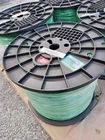 Pro-trace Ccs 2500FT 8 Awg Copper Clad Steel Tracer Wire Directional Drillers New. Price: $399.99.