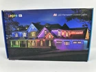 Lepro E1 Ai Permanent Outdoor 150FT, Smart Rgbwic, 90 Lights, Led Color Open. Price: $159.90.