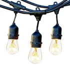 Brightech Ambience Pro Commercial Grade Outdoor String Lights With Hanging.. New. Price: $36.09.