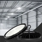 1/10/15/20 Pack Led Ufo High Bay Light Fixture Dimmable Warehouse Barn Shop Lamp New. Price: $1140.00.