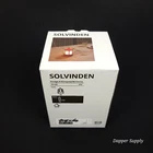 Ikea Solvinden Led House Plastic Red 5" Decorative Light Table Battery Operated New. Price: $15.62.