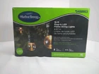 Harbor Breeze 16FT Plug-in Led Flame String 10 Sockets 5488953 New. Price: $23.47.