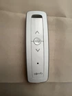 Genuine Somfy Situo Rts Fcc Pure Ii Remote Control 5146820A - Untested Used. Price: $26.99.