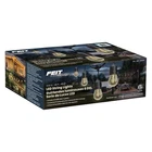 New Style Feit Electric 48 Ft. Led String Lights. Price: $34.99.