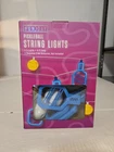 Fun Day Pickleball String Lights New. Price: $10.99.