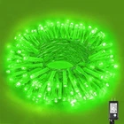 Vivideal 100 Led 33FT String Lights Indoor, Patricks Day 8 Modes Cl... New. Price: $16.97.