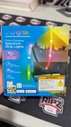 Enbrighten 10FT. Indoor Plug-in Integrated Led Wifi String Light Color Changing Open. Price: $40.00.