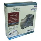 12' Plug-in Blue Led Rope Light & Twist Connect Extendable Up To 200 Ft. New. Price: $33.99.