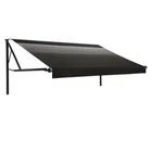 Electric Patio Awning 19FT Onyx Vinyl Led Light Strip For Rv Shade System New. Price: $1571.63.