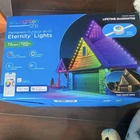 Enbrighten Eternity Lights Wi-fi Outdoor Accent Spotlight 72 Led Color Changing New. Price: $120.00.