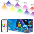 Enbrighten 86244 150FT Wi-fi Eternity Lights, Permanent Outdoor 108 Open. Price: $266.00.
