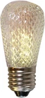 25-PACK Warm White S14 Led Bulbs For String Lights, Medium Base New. Price: $278.99.