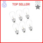 Simba Lighting String Outdoor S14 Replacement Bulb 11W E26 Medium Screw New. Price: $13.94.