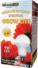Full Spectrum Led Grow Light Replaces Up To 100W For Hydroponics Greenhouse New. Price: $10.38.