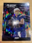 2017 Panini Player The Day Wind Chimes Holofoil Philip Rivers 56/75 San Diego Ungraded. Price: $5.00.