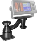 Aluminium Fish Finder & Chartplotter Mount, Reinforced Horizontal Swing Arm... New. Price: $117.17.