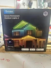Govee Permanent Outdoor Lights 2-50 Ft New. Price: $137.50.