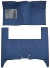 1963 Mercury Meteor Carpet -loop 2DR, 4DR, Sedan, Auto New. Price: $242.95.
