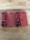 Lot Of Ikea Kallt 19972 Led String Lights Battery Powered 6 11 Christmas New. Price: $18.95.