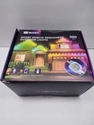 Smavista Smart Permanent Outdoor Lights Pro, 100FT 60LED Rgb+ic+warm/cool Whi... Open. Price: $106.25.
