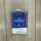 Holiday Living Polyresin Patriotic Indoor Led String Lights New. Price: $7.97.