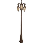 Designers Fountain 20613-BAC Berkshire Post Light Accessories New. Price: $750.50.
